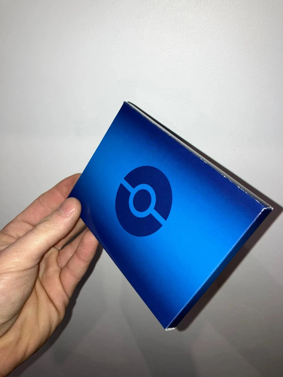 Boite de rangement deck Pokémon Mon premier combat – photo 2